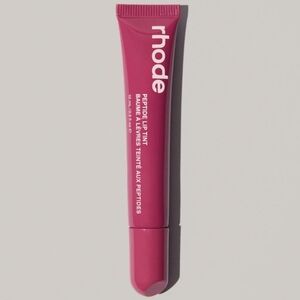 NIB Rhode Peptide Lip Tint in Raspberry Jelly